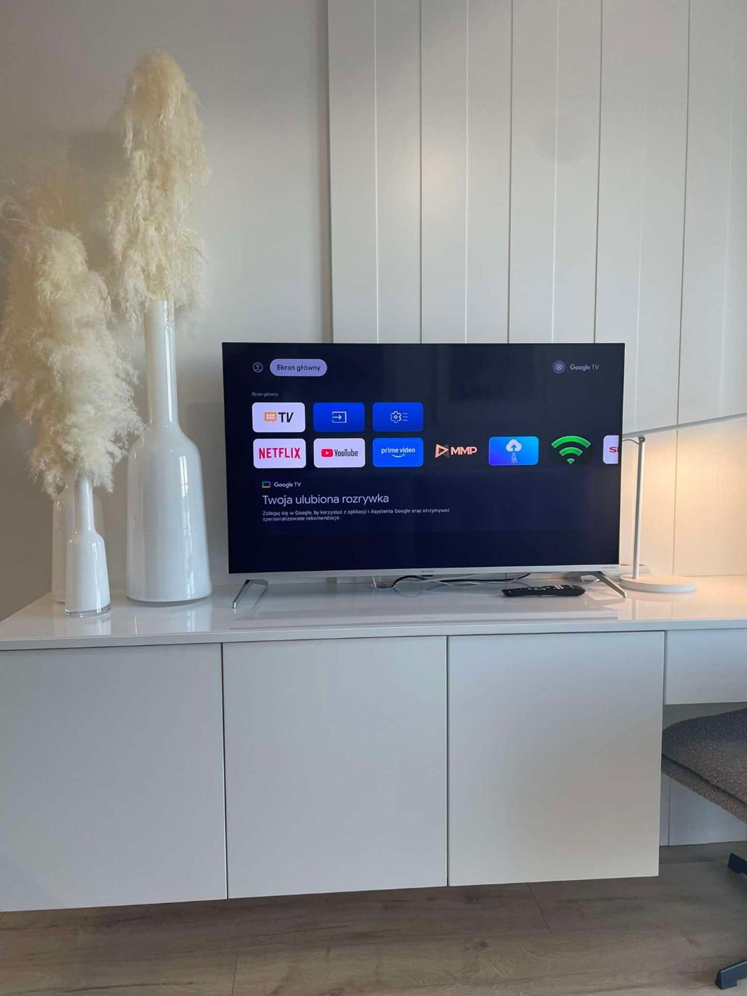Apartament Z Widokiem Lublin Zewnętrze zdjęcie